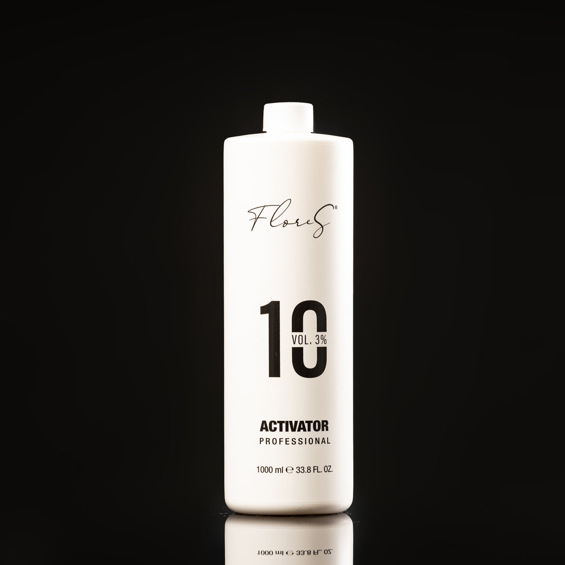 Crema Ossidante 10 Volumi