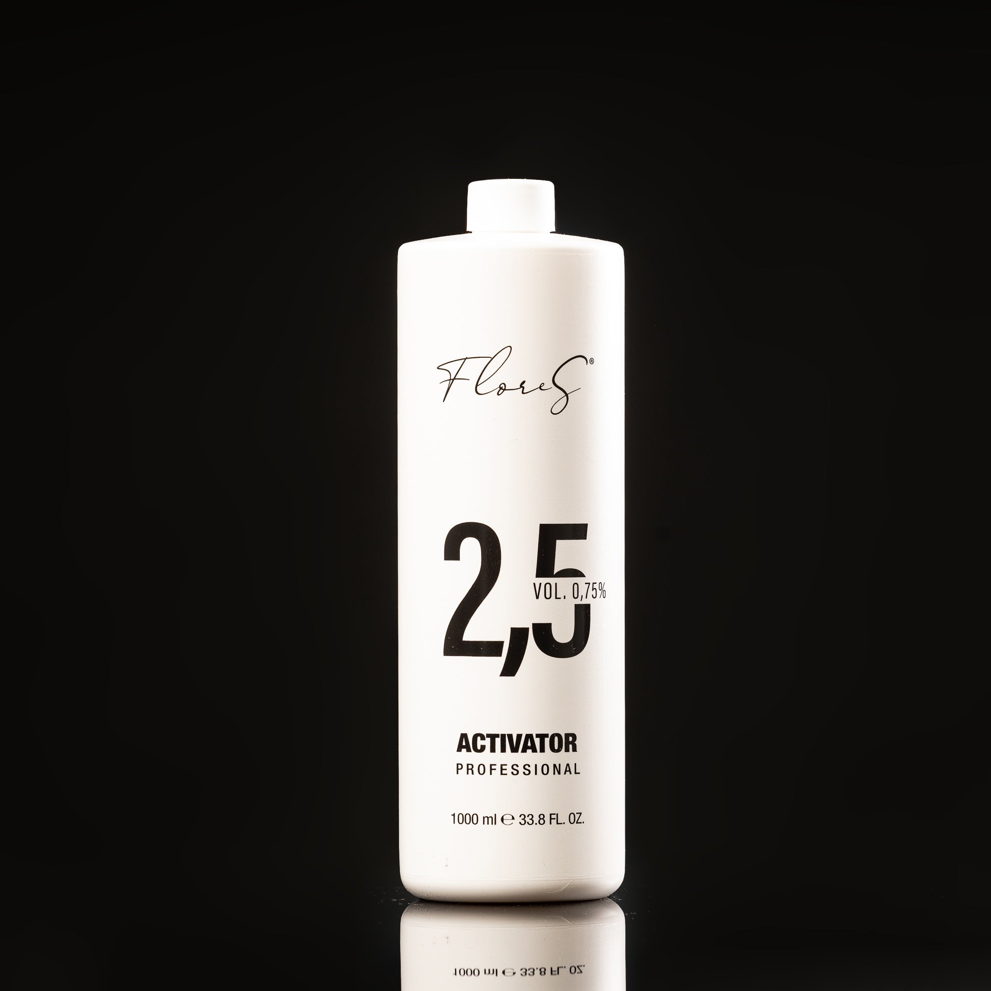 Crema Ossidante 2,5 Volumi