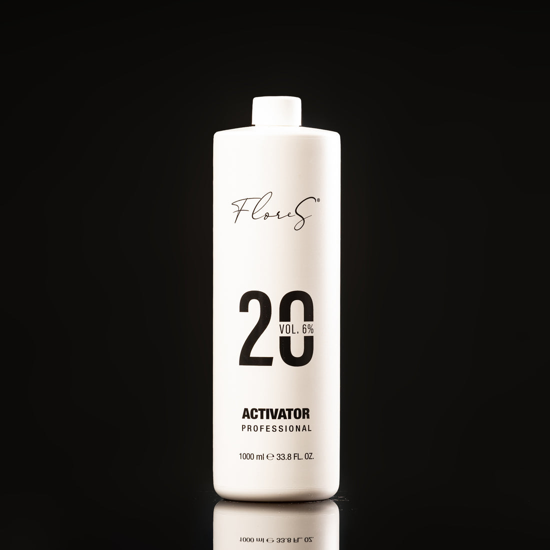 Crema Ossidante 20 Volumi