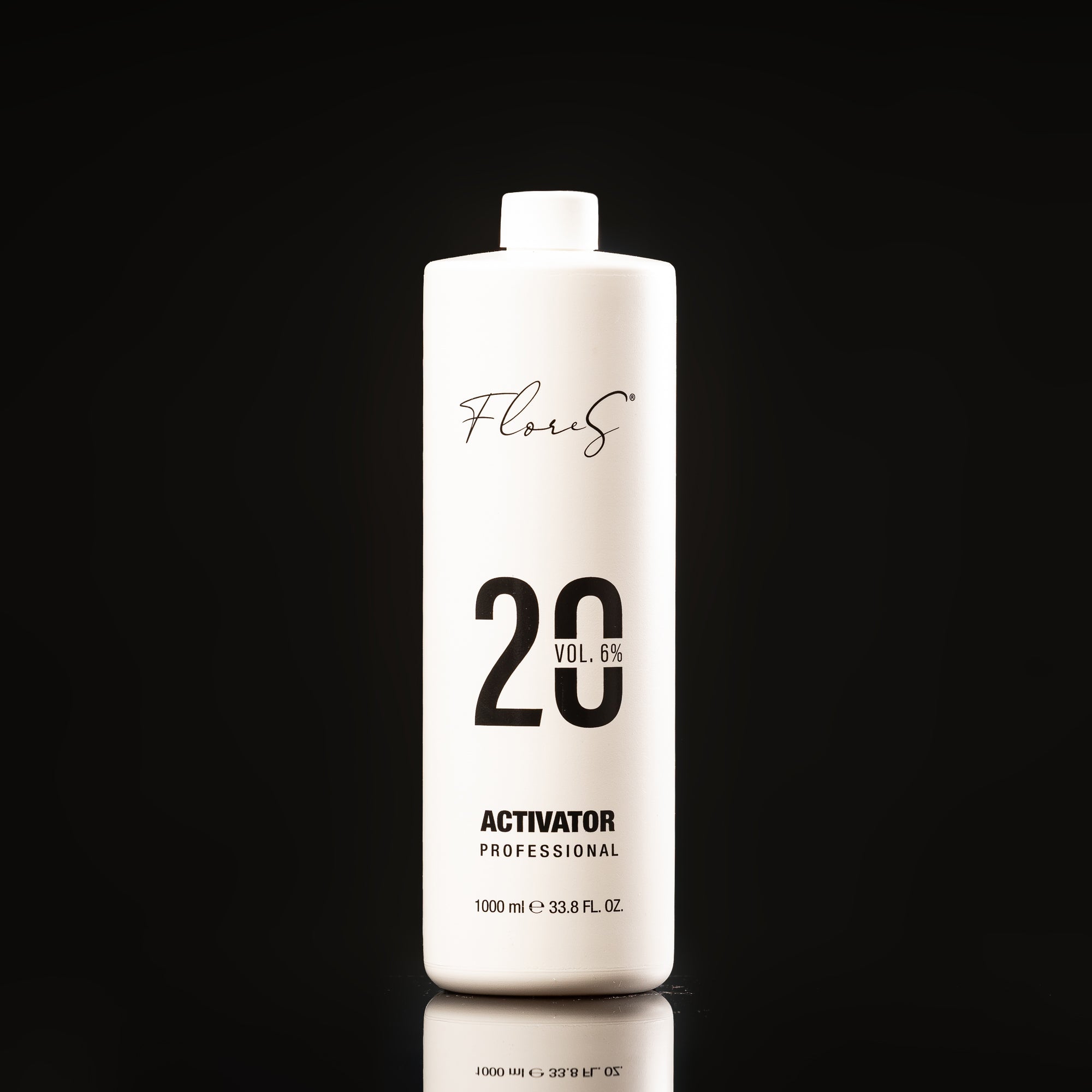 Crema Ossidante 20 Volumi